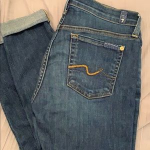 Seven jeans
